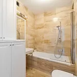Penthouse With Balcony - Kazimierz *