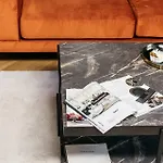 Apartamento Penthouse With Balcony - Kazimierz *