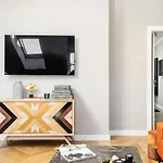 Apartamento Penthouse With Balcony - Kazimierz Cracovia