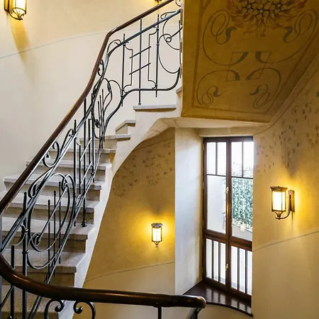 Apartmán Penthouse With Balcony - Kazimierz