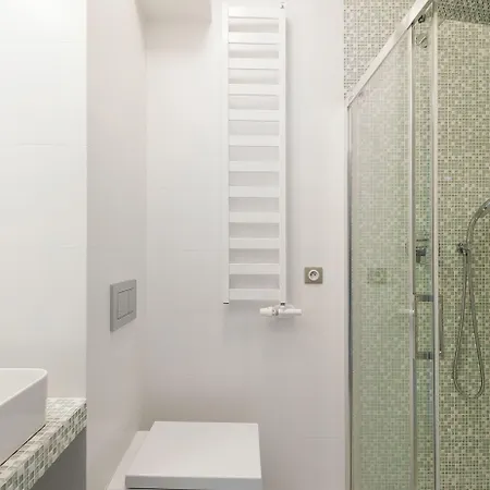 Penthouse With Balcony - Kazimierz