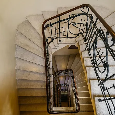 Lejlighed Penthouse Orzeszkowa - Loftaffair *
