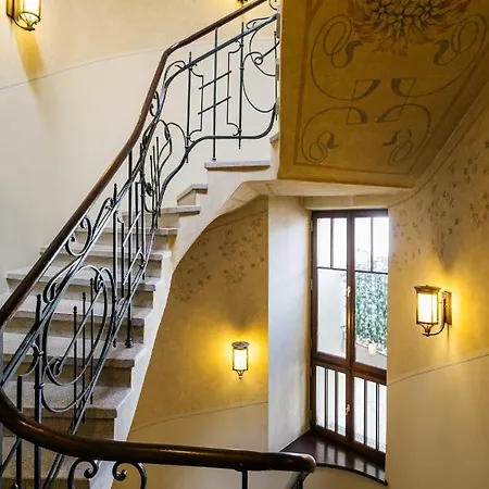 Penthouse Orzeszkowa - Loftaffair Kraków