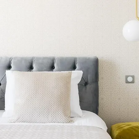 Penthouse Orzeszkowa - Loftaffair Lejlighed