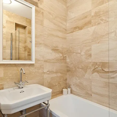 Lejlighed Penthouse Orzeszkowa - Loftaffair Kraków