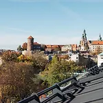 Penthouse With Balcony - Kazimierz