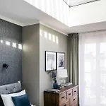 Lägenhet Penthouse With Balcony - Kazimierz *