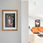 Penthouse With Balcony - Kazimierz Apartman *