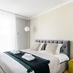 Penthouse With Balcony - Kazimierz