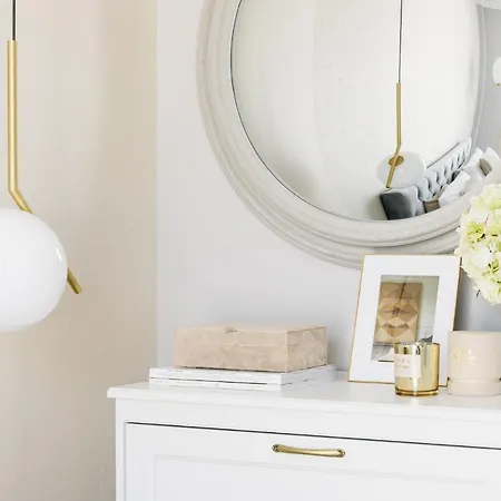 Penthouse Orzeszkowa - Loftaffair Apartman Krakkó